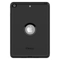 OtterBox Defender Case (Pro Pack) For iPad 7th/8th/9th Gen 10.2" - Black