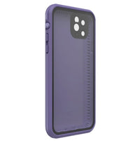 Thumbnail for LifeProof Fre Case suits iPhone 11 Pro Max - Violet Vendetta