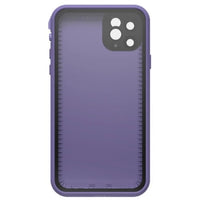 Thumbnail for LifeProof Fre Case suits iPhone 11 Pro Max - Violet Vendetta