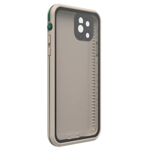 LifeProof Fre Case suits iPhone 11 Pro Max - Chalk It Up