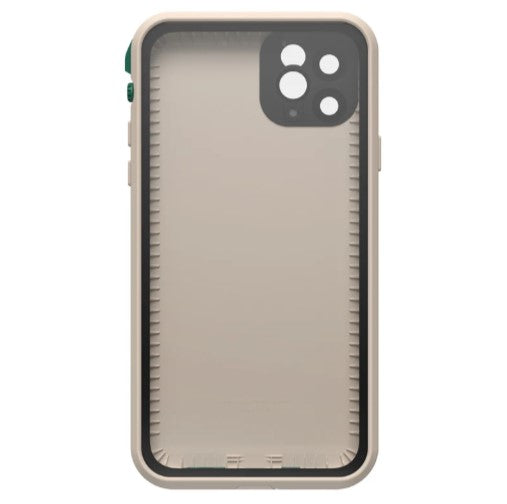 LifeProof Fre Case suits iPhone 11 Pro Max - Chalk It Up