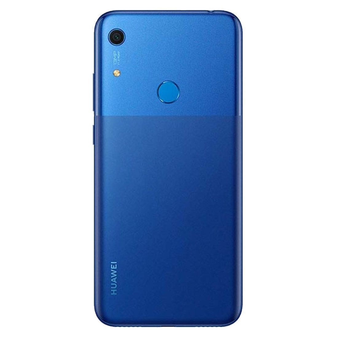 Huawei Y6s Dual-Sim 4G 64GB/3GB 6.09" - Orchid Blue