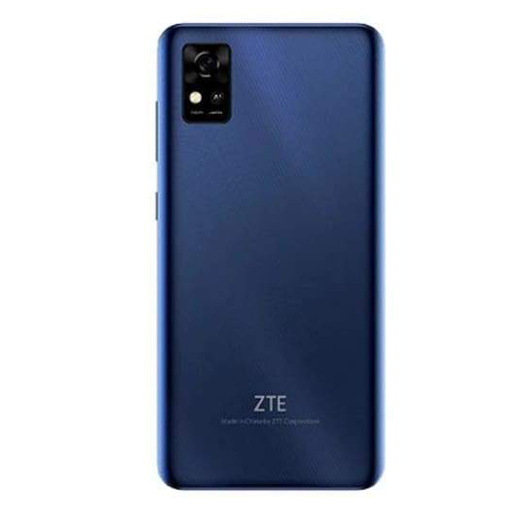 ZTE A31 Lite 4G 5" Unlocked Screen - Blue (Andriod 11 GO ed)
