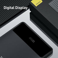 Thumbnail for Baseus Blade 100W Power Bank 20000mAh PD Fast Charging Portable Laptop Macbook Battery Pack Charger