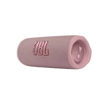 Thumbnail for JBL Flip 6 Bluetooth Portable Waterproof Speaker - Pink
