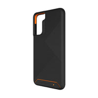 Thumbnail for Gear4 D3O Denali Case For Samsung Galaxy S21 5G - Black