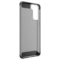 Thumbnail for Gear4 D3O Havana Case For Samsung Galaxy S21 5G - Smoke