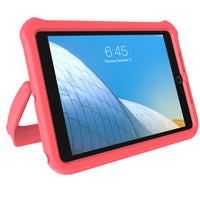 Thumbnail for Gear4 D3O Orlando Kids Tablet Case for iPad 10.2 - Coral