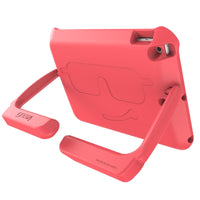 Thumbnail for Gear4 D3O Orlando Kids Tablet Case for iPad 10.2 - Coral