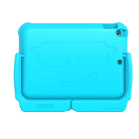 Thumbnail for Gear4 D3O Orlando Kids Tablet Case For iPad 10.2 - Blue