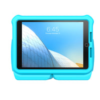 Thumbnail for Gear4 D3O Orlando Kids Tablet Case For iPad 10.2 - Blue