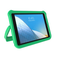 Thumbnail for Gear4 D3O Orlando Kids Tablet Case For iPad 10.2 - Green