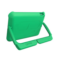 Thumbnail for Gear4 D3O Orlando Kids Tablet Case For iPad 10.2 - Green