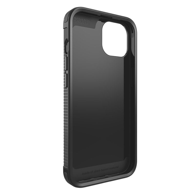 Gear4 Havana Case for iPhone 13 (6.1") - Black