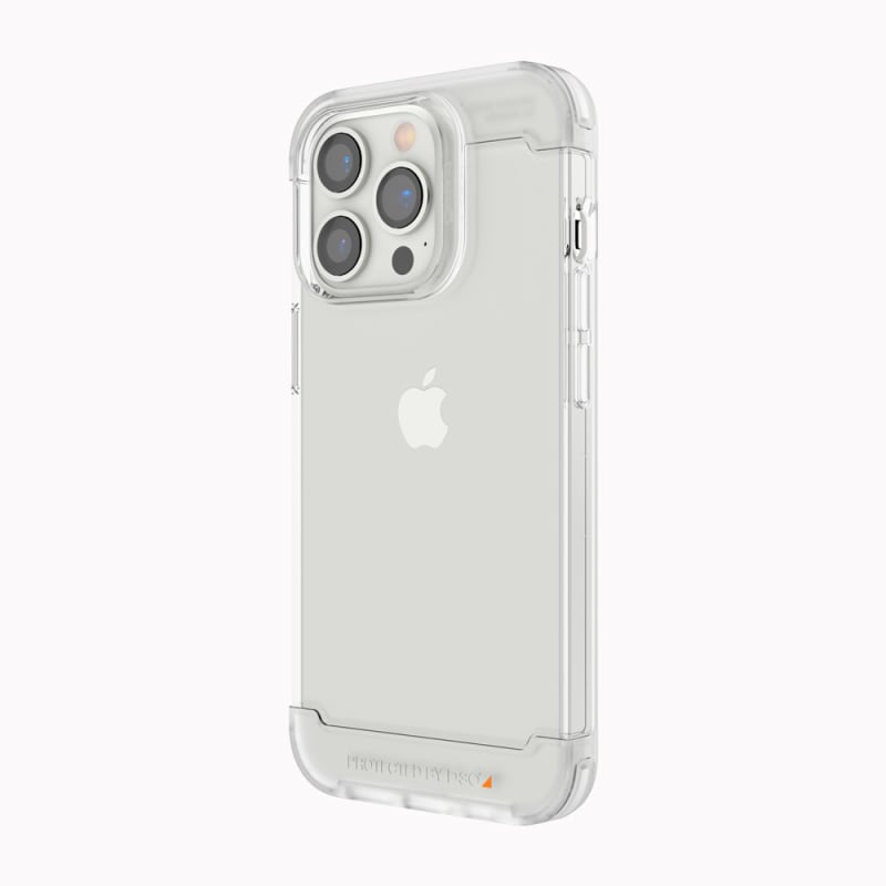 Gear4 Havana Case for iPhone 13 Pro (6.1" Pro) - Black