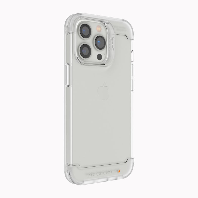 Gear4 Havana Case for iPhone 13 Pro (6.1" Pro) - Black