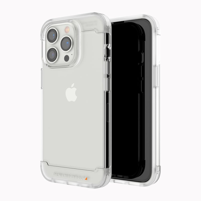 Gear4 Havana Case for iPhone 13 Pro (6.1" Pro) - Black