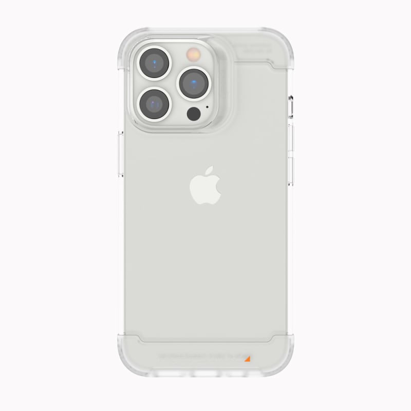 Gear4 Havana Case for iPhone 13 Pro (6.1" Pro) - Black