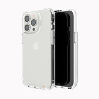 Thumbnail for Gear4 Crystal Palace Case for iPhone 13 Pro (6.1