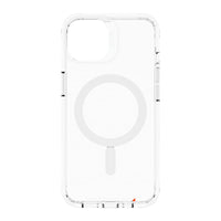 Thumbnail for Gear4 Crystal Palace Snap Case for iPhone 13 (6.1