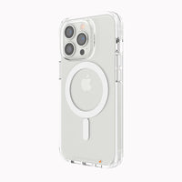 Thumbnail for Gear4 Crystal Palace Snap Case for iPhone 13 Pro (6.1
