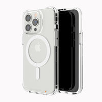 Thumbnail for Gear4 Crystal Palace Snap Case for iPhone 13 Pro (6.1