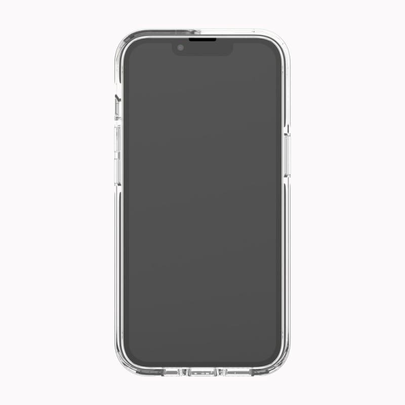 Gear4 Santa Cruz Case for iPhone 13 Pro (6.1" Pro) - Black