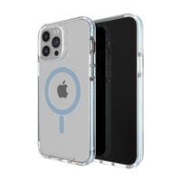 Thumbnail for Gear4 Santa Cruz Snap Case for iPhone 13 Pro Max (6.7