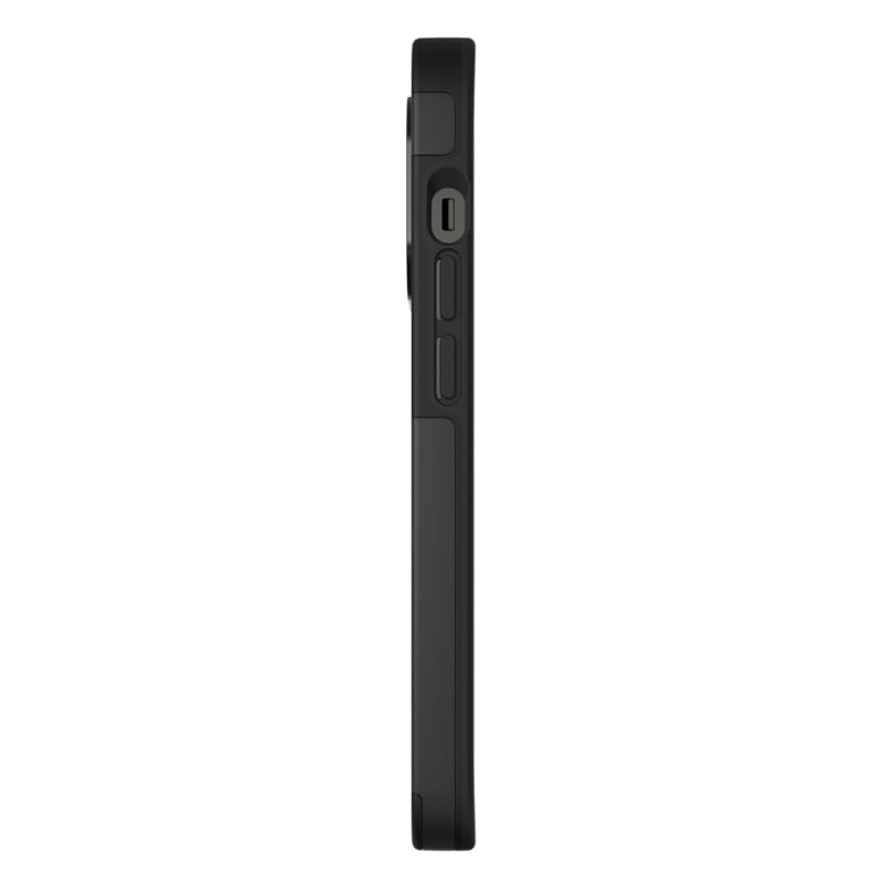 Gear4 Brooklyn Snap Case For iPhone 13 Pro Max (6.7") - Black