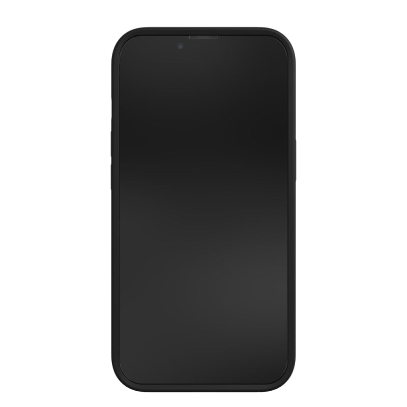 Gear4 Brooklyn Snap Case For iPhone 13 Pro Max (6.7") - Black