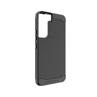 Thumbnail for Gear4 Havana Case For Samsung Galaxy S22 (6.1) - Black - Black