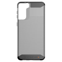 Thumbnail for Gear4 Havana Case For Samsung Galaxy S22 (6.1) - Black - Black