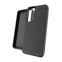 Thumbnail for Gear4 Havana Case For Samsung Galaxy S22+ (6.6) - Black