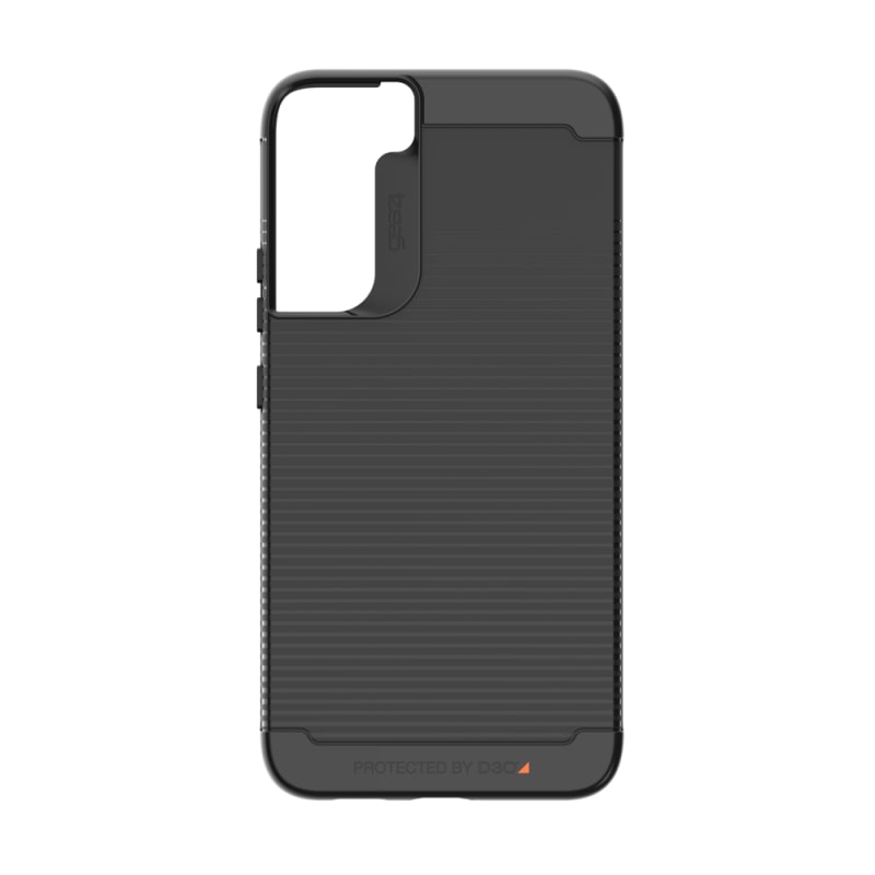 Gear4 Havana Case For Samsung Galaxy S22+ (6.6) - Black