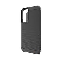 Thumbnail for Gear4 Havana Case For Samsung Galaxy S22+ (6.6) - Black