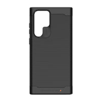 Thumbnail for Gear4 Havana Case For Samsung Galaxy S22 Ultra (6.8) - Black