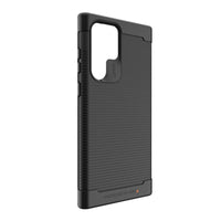 Thumbnail for Gear4 Havana Case For Samsung Galaxy S22 Ultra (6.8) - Black