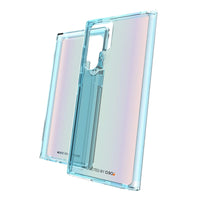 Thumbnail for Gear4 Milan Case For Samsung Galaxy S22 Ultra (6.8) - Aurora/Iridescent