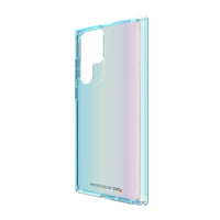 Thumbnail for Gear4 Milan Case For Samsung Galaxy S22 Ultra (6.8) - Aurora/Iridescent