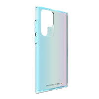 Thumbnail for Gear4 Milan Case For Samsung Galaxy S22 Ultra (6.8) - Aurora/Iridescent