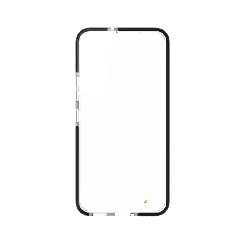 Gear4 Santa Cruz Case For Samsung Galaxy S22 (6.1) - Black