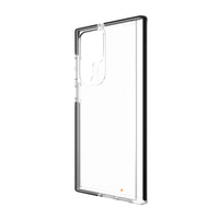 Thumbnail for Gear4 Santa Cruz Case for Samsung Galaxy S22 Ultra (6.8) - Black