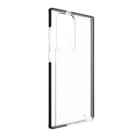 Thumbnail for Gear4 Santa Cruz Case for Samsung Galaxy S22 Ultra (6.8) - Black