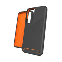 Thumbnail for Gear4 Denali Case for Samsung Galaxy S22 (6.1) - Black