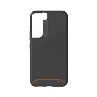 Thumbnail for Gear4 Denali Case for Samsung Galaxy S22 (6.1) - Black