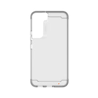 Thumbnail for Gear4 Havana Case for Samsung Galaxy S22 (6.1) - Clear