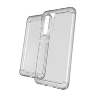 Thumbnail for Gear4 Havana Case for Samsung Galaxy S22+ (6.6) - Clear