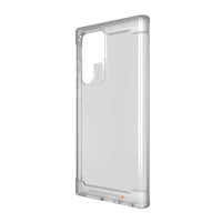 Thumbnail for Gear4 Havana Case for Samsung Galaxy S22 Ultra (6.8) - Clear