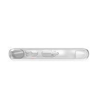 Thumbnail for Gear4 Havana Case for Samsung Galaxy S22 Ultra (6.8) - Clear