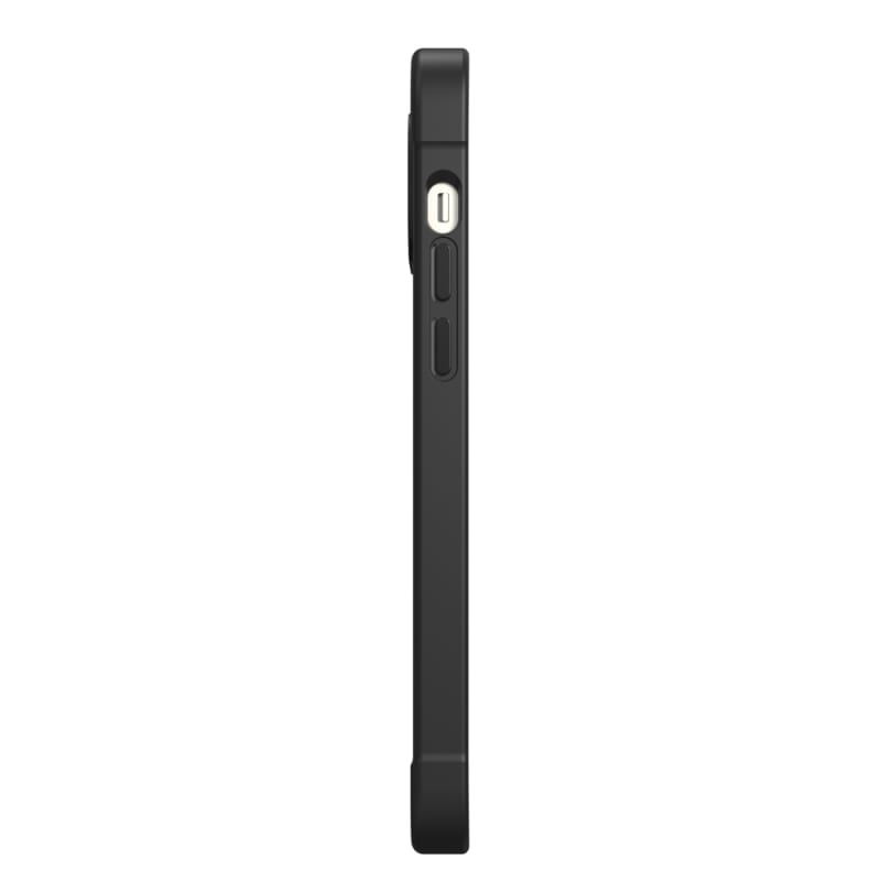 Gear4 Havana Snap Case For iPhone 14 Plus (6.7") - Black